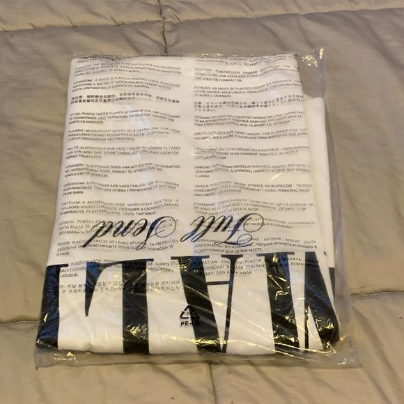 FullSend High Value Male Tee - Picture 3 of 3